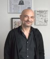 Richard Malka : "Nicolas Sarkozy est réellement un personnage de BD !"