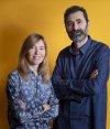 Stefano Turconi (Avila) : « Cela ne me dérange pas que l'empreinte de Disney reste perceptible dans mon dessin. » [INTERVIEW]
