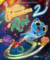 La petite grande chaventure d'Ajax T.2 – Par Mr Tan, Diane Le Feyer et ChrisPop – Ed. Mr Tan & Co