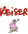 Reiser - "20 ans après" - Albin Michel