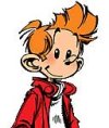 Tome s'explique sur l'abandon de Spirou & Fantasio