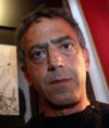 Lucien Rollin : « Corbeyran a été ému que je lui propose ma collaboration »