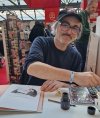 Sylvain Dorange (White Only) : « Althea Gibson avait une vraie ouverture d'esprit. » [INTERVIEW]
