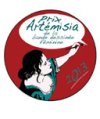 Prix Artémisa 2013 pour Jeanne Puchol 