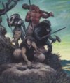 La Préhistoire dans la bande dessinée francophone (2/3) : l'approche historique