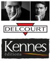 Delcourt entre dans le capital des éditions Kennes