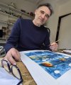 Jean-Baptiste Andreae, un éclusier de l'imaginaire graphique [PODCAST]