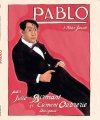Pablo : Itinéraire d'un moderne