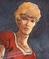 Jean-François Charles, sur les traces d'Alix…