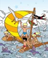 Middelkerke, le festival BD du littoral belge, fête ses 25 ans 