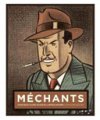 La ballade des méchants