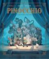 Pinocchio - Par Chauvel & McBurnie d'après Collodi - Ed. Delcourt