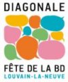 Entre le Prix Diagonale de Louvain-La-Neuve et la Fête de la BD de Bruxelles, la BD belge cherche son événement fédérateur