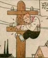 Décès de l'historien de la BD Jean-Claude Glasser