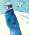Redonner vie à Corto Maltese, l'exposition incontournable du Lyon BD Festival