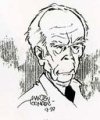 Décès du dessinateur hollandais Maarten Toonder