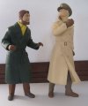 Catawiki célèbre les 75 ans de Blake & Mortimer