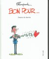 Franquin en famille
