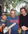 Bailly, Mathy & Lapière : « Ludo s'arrête. C'est bien clair dans nos esprits. »