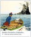 Appel aux lots : vente de Bandes Dessinées à Monaco : Fin 30 avril