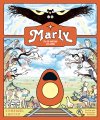 Marly ou la neige en été - Par Emmanuel Lantam - Ed. Réalistes