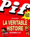 PIF Gadget, nouveau phénix