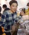Angoulême 2015 : L'Asie au Festival 3 / Hong Kong