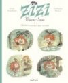 Zizi chauve-souris T. 2 : 700 000 aventures par seconde - Par Trondheim & Bianco - Dupuis