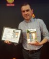 Japan Expo 2016 : le Prix Asie de la critique ACBD 2016 remis à Chiisakobé !