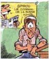 Angoulême 2006 : La liste des auteurs présents