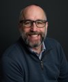 François PH Lapointe : « Monde BD est vraiment basé sur le côté humain » [INTERVIEW]