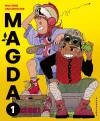 Magda : Concours de cuisine intergalactique