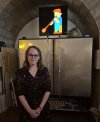 De mains en mains : le reportage de Léa Georgelin dans les ateliers de souffleurs de verre
