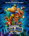  Dog Man, le film