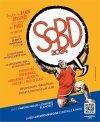 SoBD, le rendez-vous parisien de la BD, c'est ce week-end !