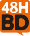 Les 48h de la BD 2015, ça démarre aujourd'hui