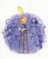 La rentrée Glénat 2015 (1/2) : tous de mèche avec Titeuf !