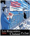 Les Rencontres Chaland 1er et 2 oct. 2016 à Nérac (47600) Invité d'honneur LOUSTAL