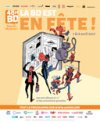 Pour la 5e édition des 48hBD, bande dessinée, comics et mangas font la fête !