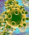 La bande dessinée atteinte par le Coronavirus
