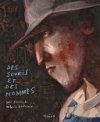 "Des Souris et des hommes" : Rébecca Dautremer s'empare du chef-d'œuvre de John Steinbeck