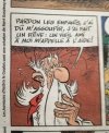 En 2021, Astérix part en voyage
