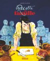 « Recette de famille » de James Albon : un succulent thriller pour la rentrée de Glénat.