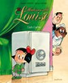 Mademoiselle Louise - T4 : "Cash-Cache" - Par Geerts & Salma - Dupuis