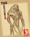 Sketchbook Tuis - Editions Comix Buro