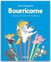 Bourricorne T. 2, L'attaque des licornes karatékas - Par José Fragoso - Ed. Nöpp