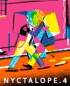 Nyctalope : "Un morceau d'exposition à ranger dans sa bibliothèque"