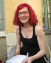 Zviane, nouvelle voix de la BD québécoise