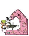 MAD Fabrik et Kid Paddle passent dans le giron du groupe Glénat