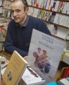 Etienne Gendrin : "Ma grand-mère m'a dit « tu m'as fait un gros nez » ..."
